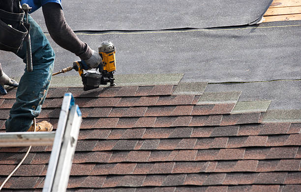 Licensed Roof Installation service in Twin Lakes, CO - Brentwood Metal Roofing